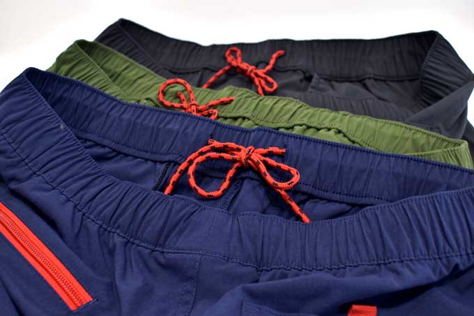Topo Designs Boulder　Pants
