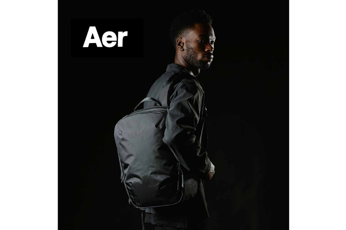 Aer Day Pack 2 X-PAC