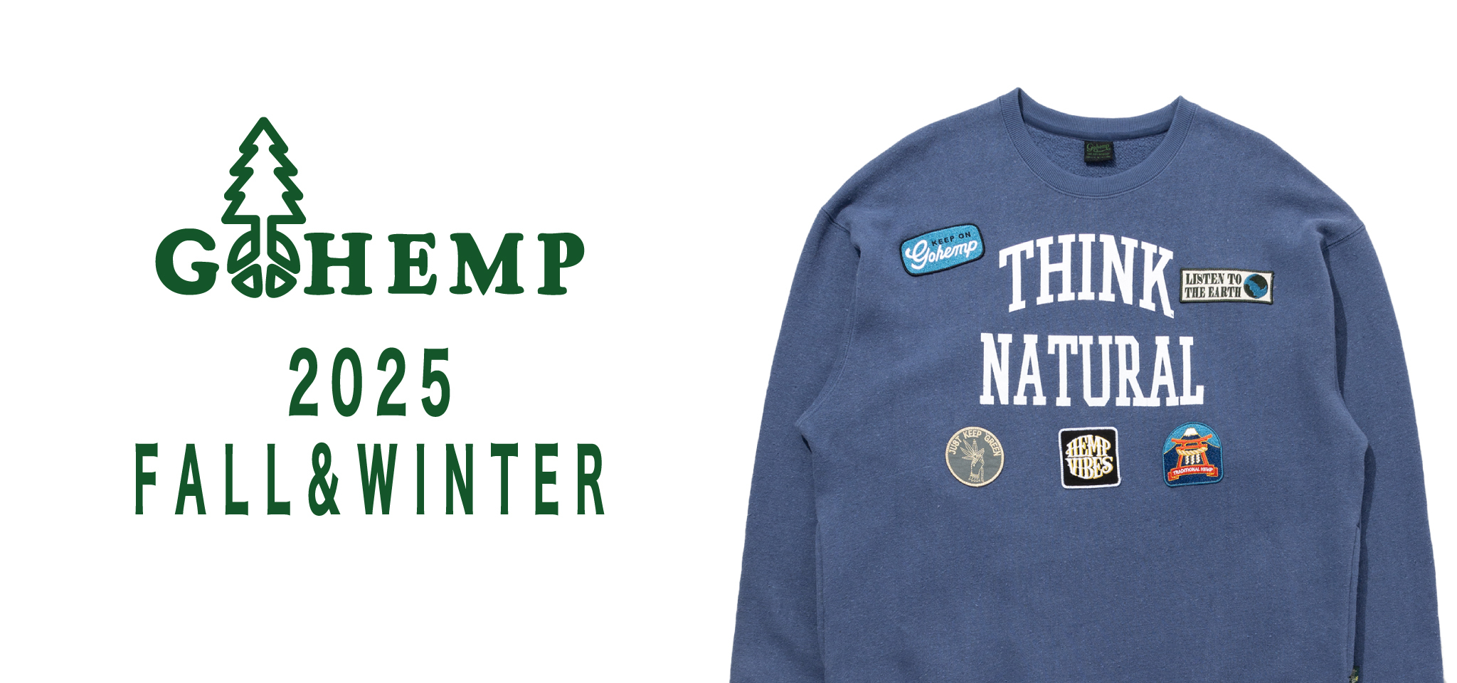 GOHEMP
