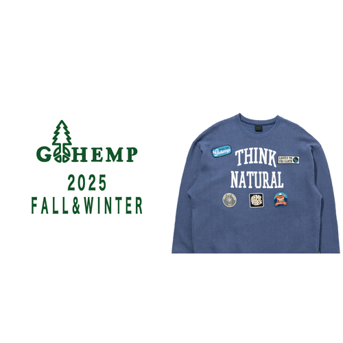 GOHEMP