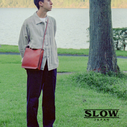 Slow