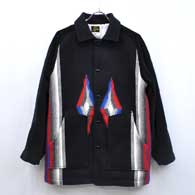 Needles Raglan Jacket (Ortega's Blanket) 【価格はお問い合わせください。】