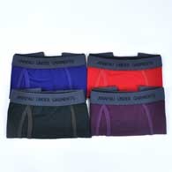 Anapau Boxer Pants  Thermo Cool(UG-1602)
