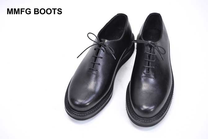 MMFG BOOTS The Oxford