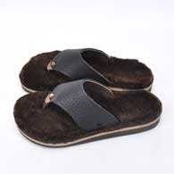 The Sandalman 当店別注 501 Beach Wide(Bullhide×Sheep Skin)【返品・交換不可】