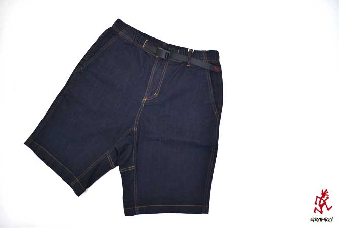 Gramicci Denim St-Short