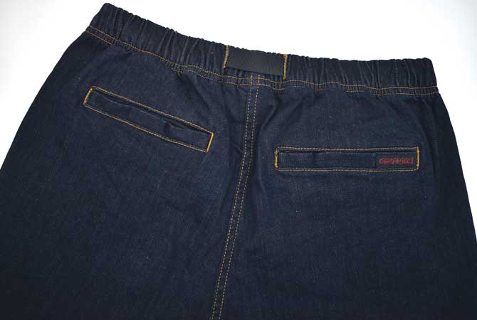 Gramicci Denim St-Short