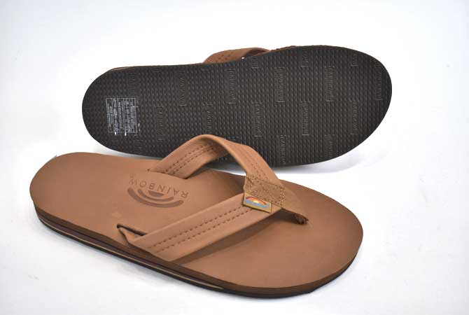 Rainbow Sandals Classic Leather(302Alts Double Layer) 