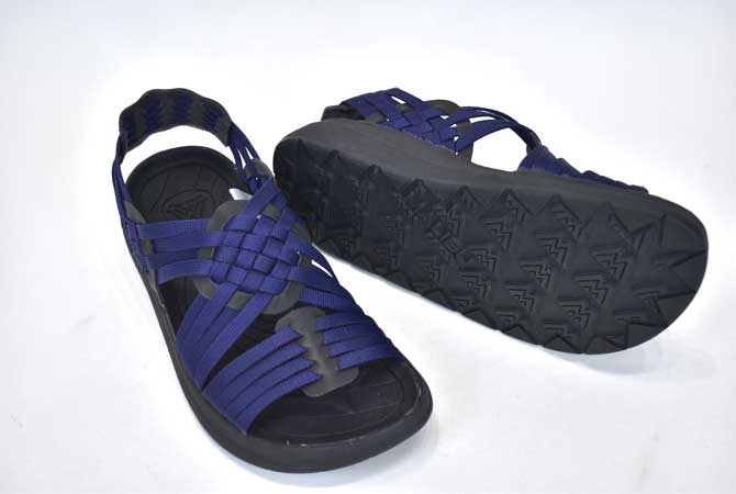 Malibu Sandals  Canyon(Nylon Weave / Classic) 【価格はお問い合わせください。】