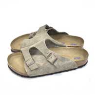 BIRKENSTOCK ZURICH(Suede)