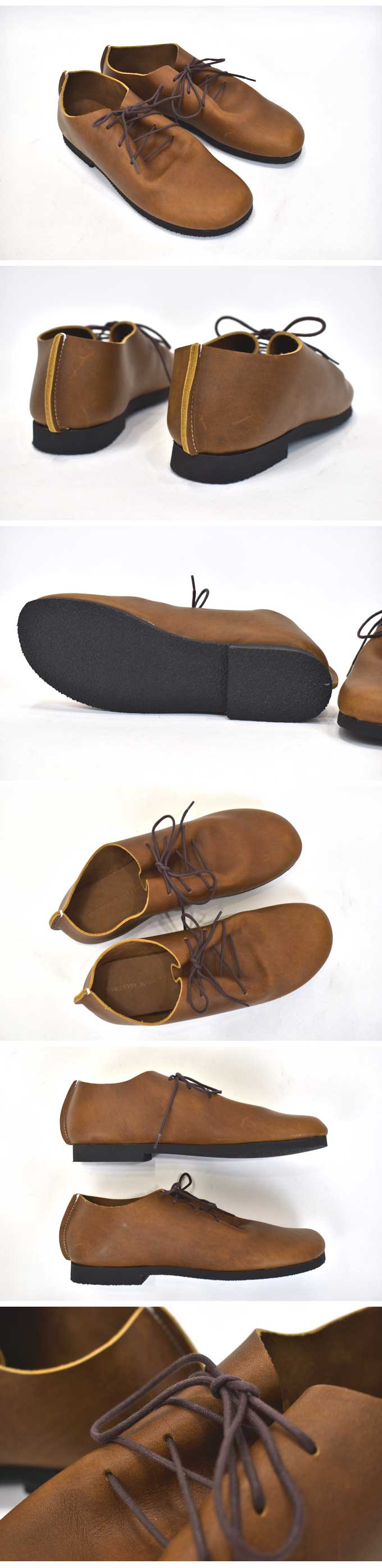 Kojima Shoe Makers KEATON 