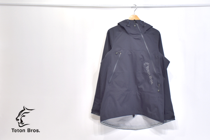 Teton Bros Tsurugi Jacket KB