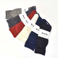 Rototo R1044 City Socks