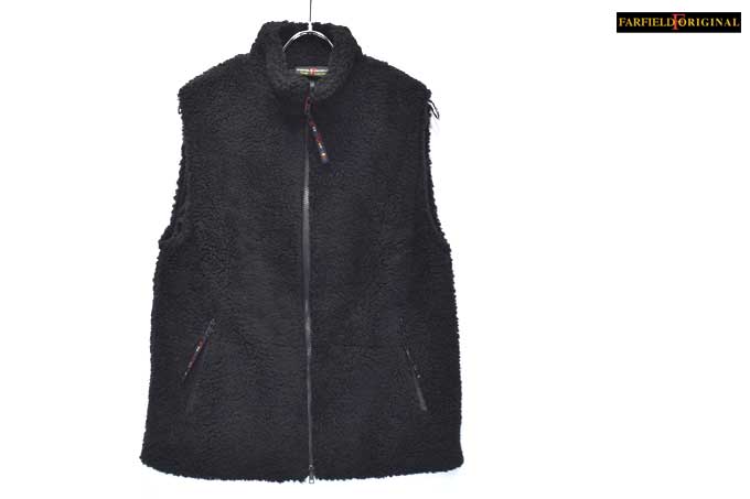 Farfield Original Fell Vest