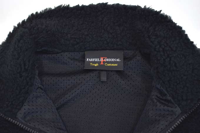 Farfield Original Fell Vest