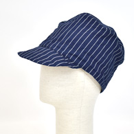 ENGINEERED GARMENTS Fm Cap(Wabash St)【返品・交換不可】