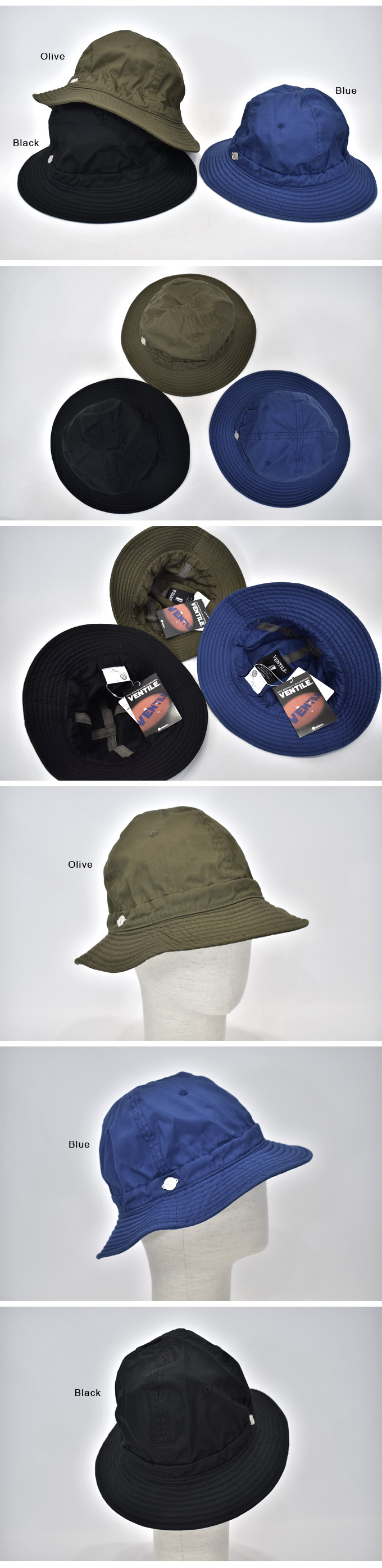 DECHO Hunter Hat (Ventile)