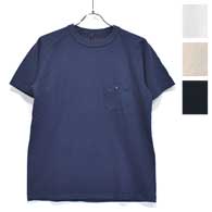 Nigel Cabourn New Basic T-shirts