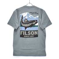 Filson Short Sleeve Outfitter Graphic T-Shirt 