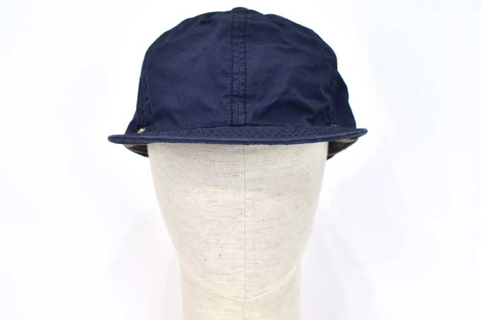 DECHO Utility Cap (Ventile)