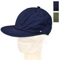 DECHO Utility Cap (Ventile)