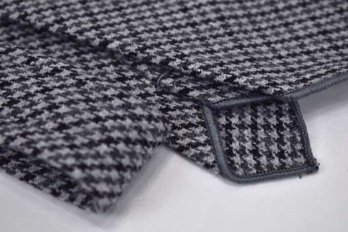 ENGINEERED GARMENTS Neck Tie（Gunclub Check）