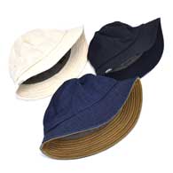 DECHO Bucket Hat