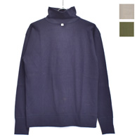 Nigel Cabourn 4way High Neck Shirt