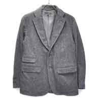 ENGINEERED GARMENTS Lawrence Jacket - Poly Wool HB 【返品・交換不可】