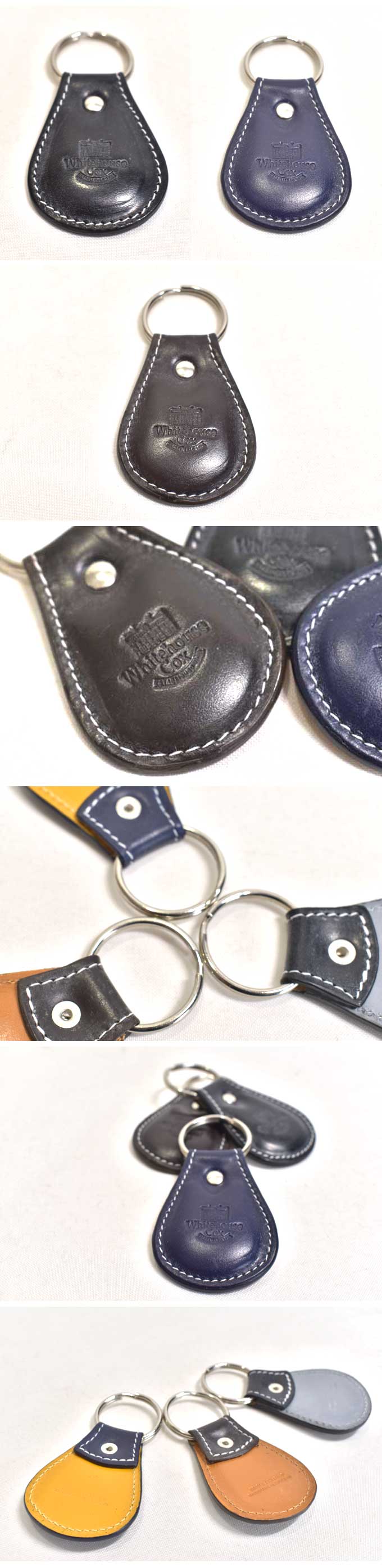 Whitehouse Cox S0668 KEY FOB 2020HL