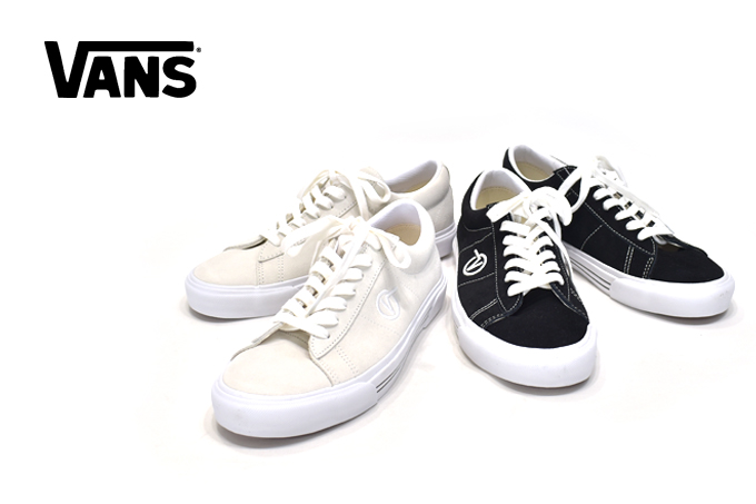 VANS SID　(VN0A54F54XJ / VN0A54F5A6O)