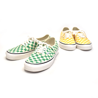 VANS Authentic 44 DX