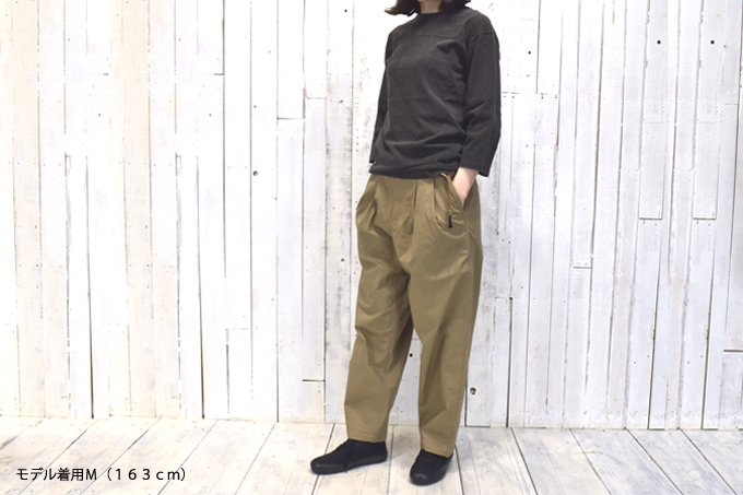 ★10/20で終了:H beauty\u0026youth  GURKHA PANTS 2