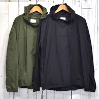 Gramicci PACKABLE ANORAK PARKA