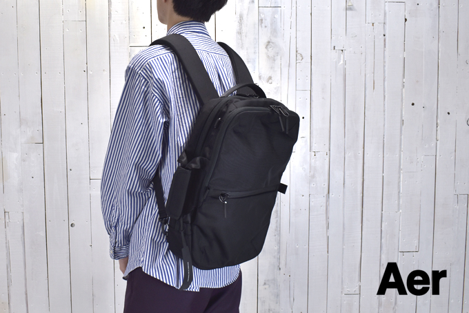 aer Travel Pack 2 (エアー トラベルパック2)