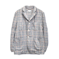ENGINEERED GARMENTS NB Jacket-CP Glen Plaid