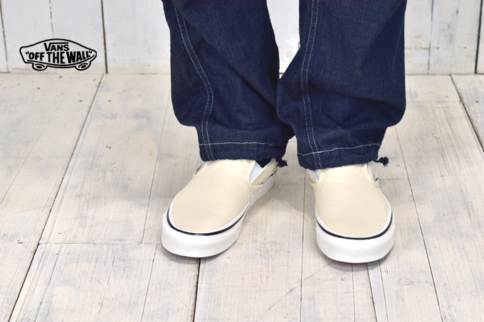 VANS Classic Slip-on 98DX