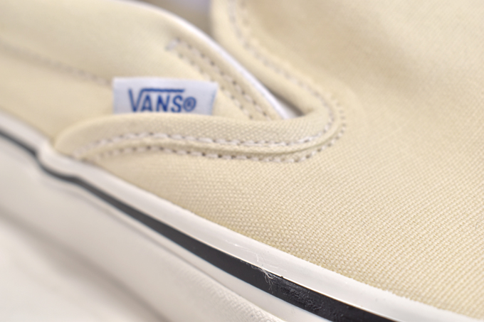 VANS Classic Slip-on 98DX