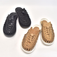 ENGINEERED GARMENTS 〈ENGINEERED GARMENTS〉x〈KEEN〉UNEEK SLIDE for Mens