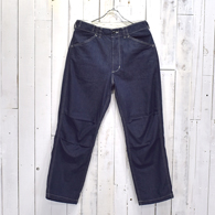 BAMBOO SHOOTS Fatigue Trousers