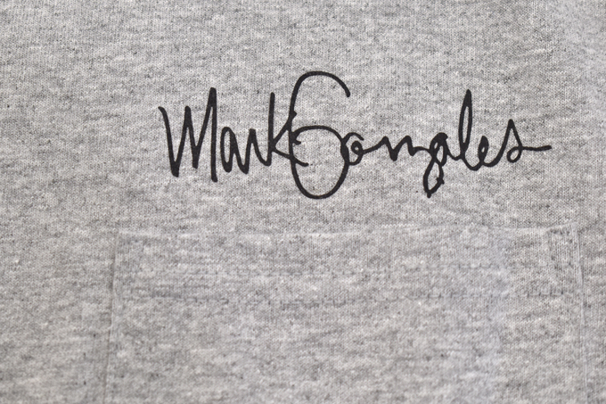 Mark Gonzales L/S Tee