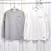 Mark Gonzales L/S Tee