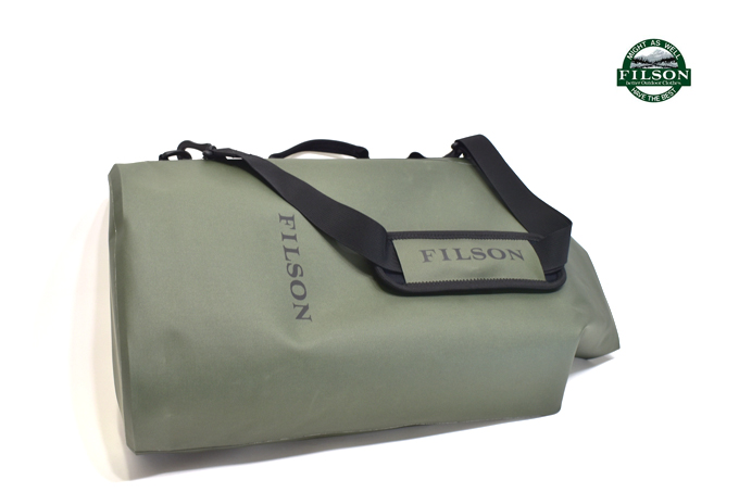 Filson Dry Bag -Large- (No.20120730)