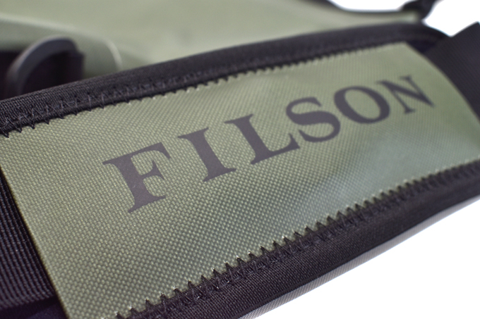 Filson Dry Bag -Large- (No.20120730)