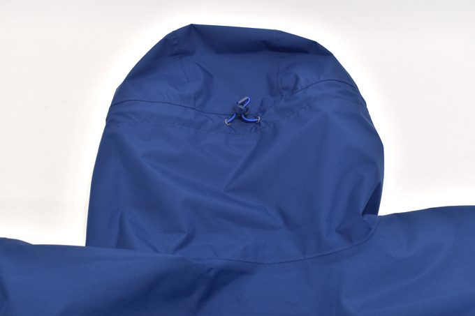 Rab Downpour Eco Jacket