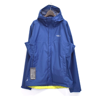 Rab Downpour Eco Jacket