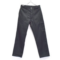 SASSAFRAS Transplant Pants (T/C Chino)