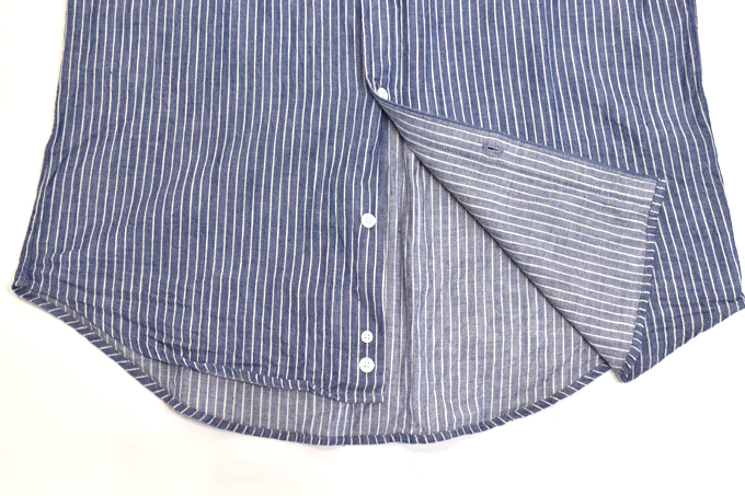 Bohemians B/D S/S Shirts Hickory ST