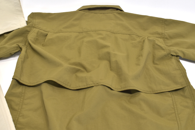 Burlap Outfitter S/S CAMP SHIRT SOLID