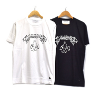 Mark Gonzales MG-TEE